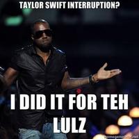 I Did It for the Lulz
