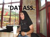 'Dat Ass