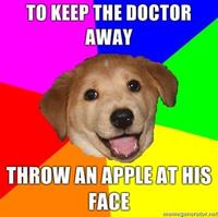 Advice Dog