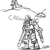Creed's Tactical Genius