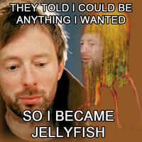 Thom Yorke Dance Remixes