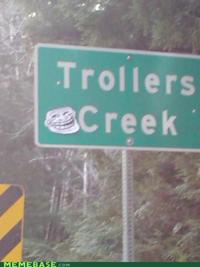 Internet Is Leaking