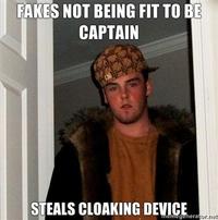 Scumbag Steve