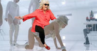 Paula Deen Riding Things