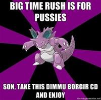 Pokeparents / Pokedads