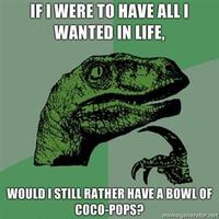 Philosoraptor