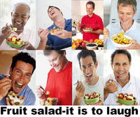 Stock Photo Clichés