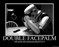 Facepalm