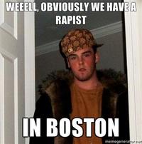 Scumbag Steve