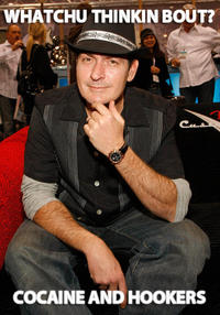 Whatcha Thinkin Bout?