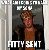 Scumbag Steve