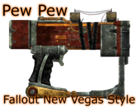 Pew Pew