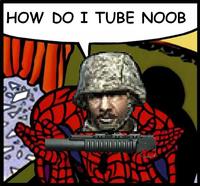 Noob Tube