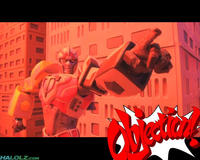 Objection!