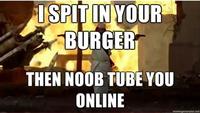 Noob Tube