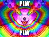 Pew Pew