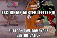 Hipster Disney Villains
