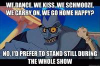 Hipster Disney Villains