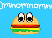 Om Nom Nom Nom