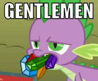 My Little Pony: Friendship is Magic