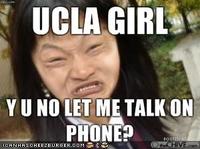 Asians in the Library