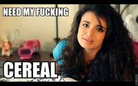 Rebecca Black - Friday