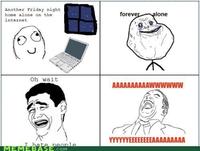 Aww Yea Guy