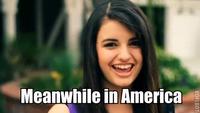 Rebecca Black - Friday