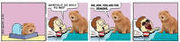 Garfield Parodies