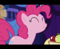 My Little Pony: Friendship is Magic
