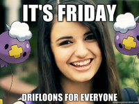 Rebecca Black - Friday