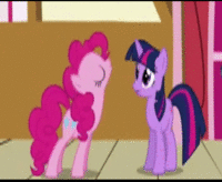 My Little Pony: Friendship is Magic
