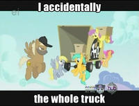 Derpy Hooves