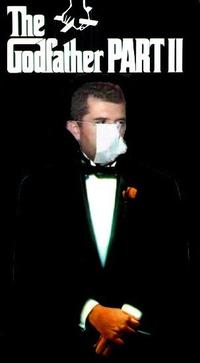 Surgical mask guy