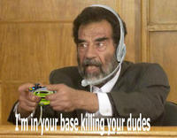 In Ur Base