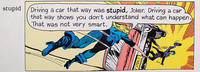 Lex Luthor Took Forty Cakes