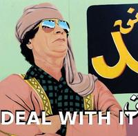 Deal With It
