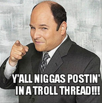 Trollthreadwarning