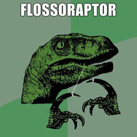 Philosoraptor