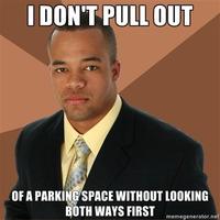 Successful Black Man