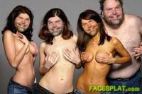 Face Swapping