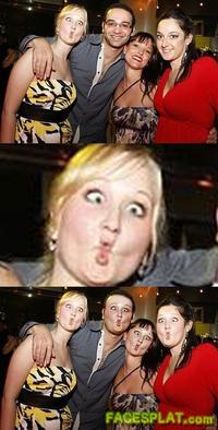 Face Swapping