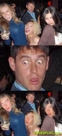 Face Swapping