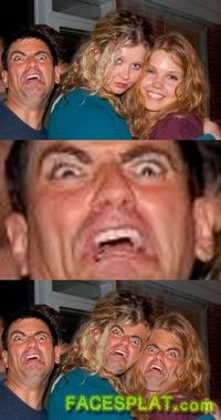 Face Swapping