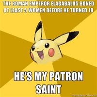 Pokeparents / Pokedads