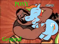 My Little Pony: Friendship is Magic