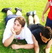 Whatcha Thinkin Bout?
