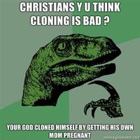 Philosoraptor
