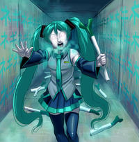Hatsune Miku / Vocaloid