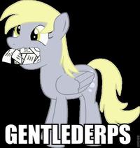 My Little Pony: Friendship is Magic